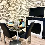 Διαμέρισμα Le Cours Saint Pierre Coeur De *