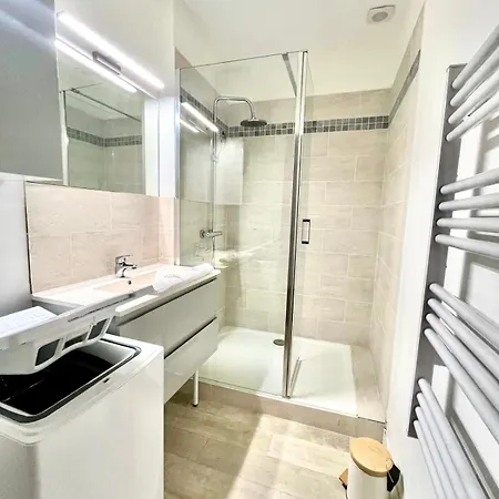 Le Cours Saint Pierre Cœur De Appartement Nantes