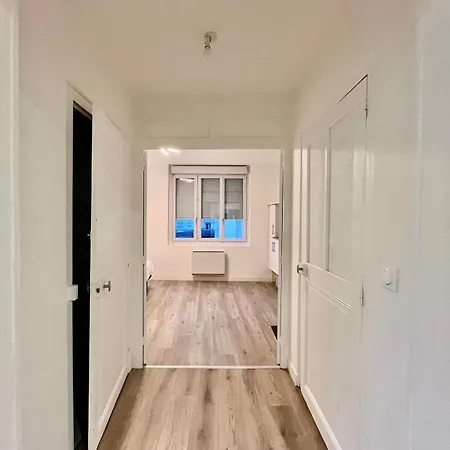 Le Cours Saint Pierre Coeur De Apartment *