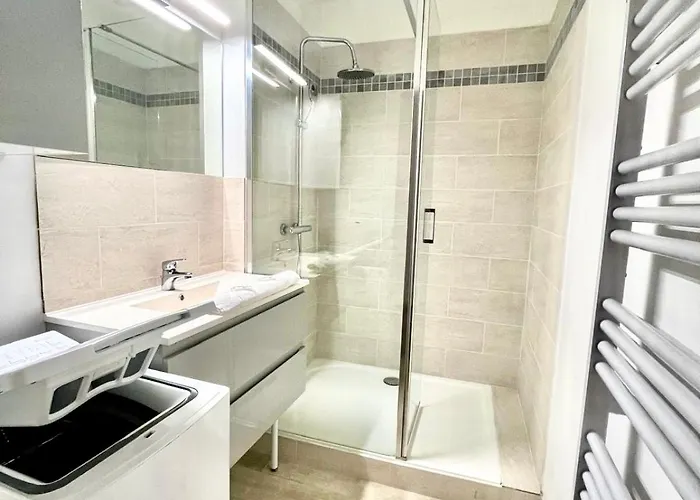 Le Cours Saint Pierre Coeur De Apartamento Nantes