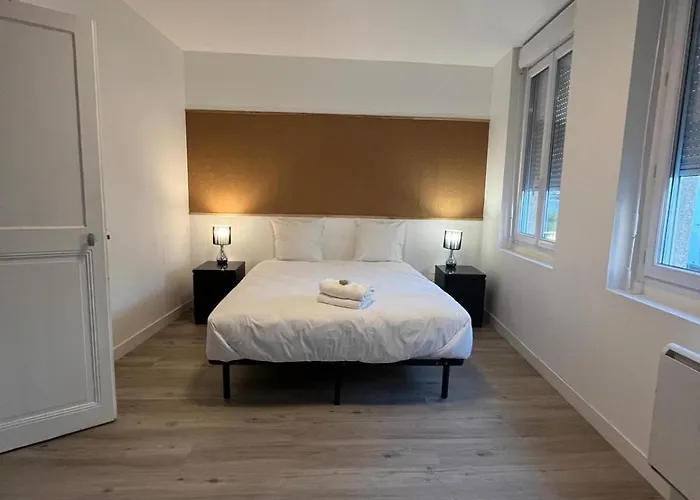 Le Cours Saint Pierre Coeur De * 南特