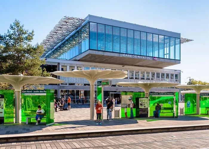 Le Cours Saint Pierre Coeur De